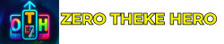 Zero Theke Hero Video Editor Hub